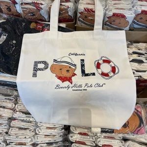 Beverly Hills Polo Club Thailand The Original Tote
